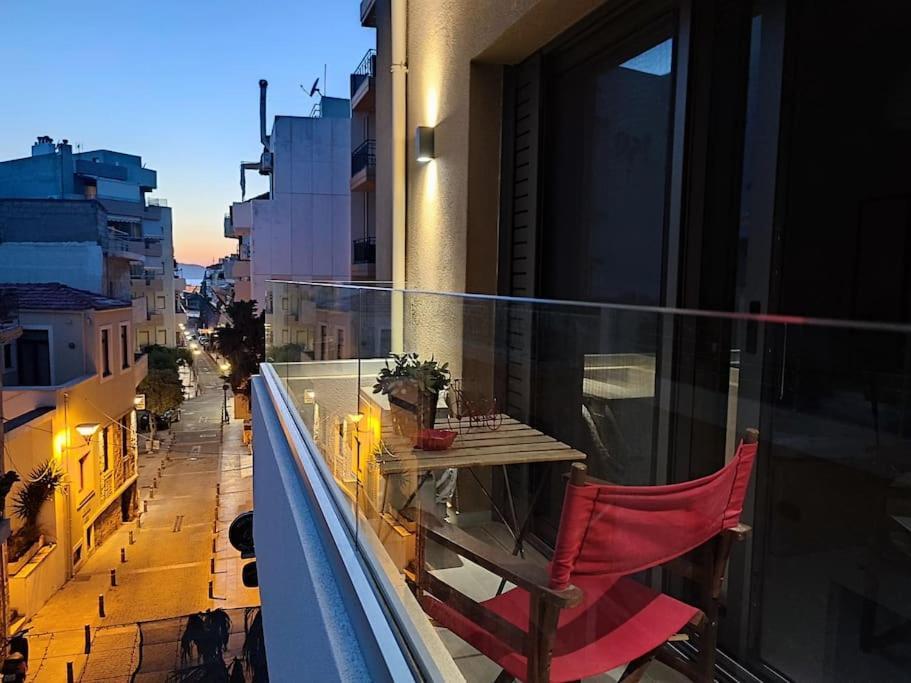 Maisonette City Center Héraklion Extérieur photo