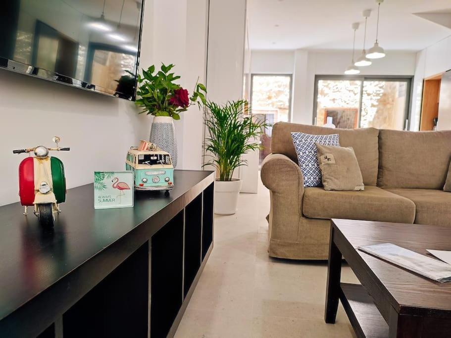 Maisonette City Center Héraklion Extérieur photo