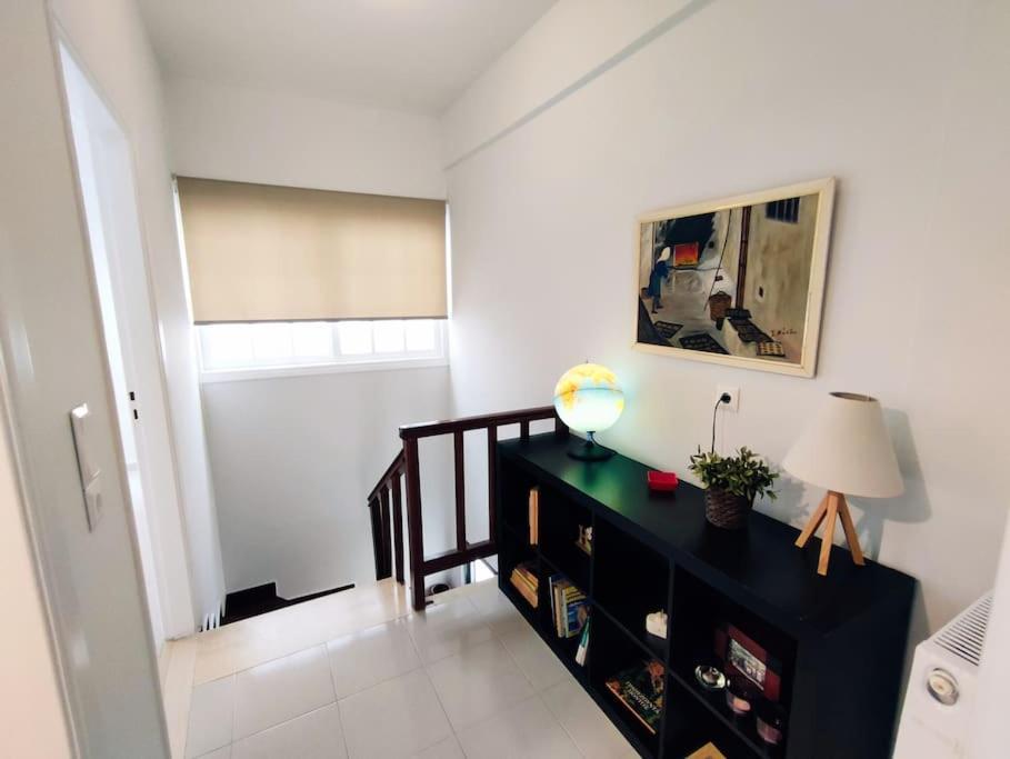 Maisonette City Center Héraklion Extérieur photo