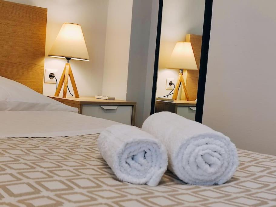 Maisonette City Center Héraklion Extérieur photo