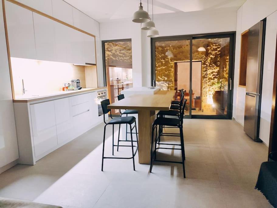 Maisonette City Center Héraklion Extérieur photo