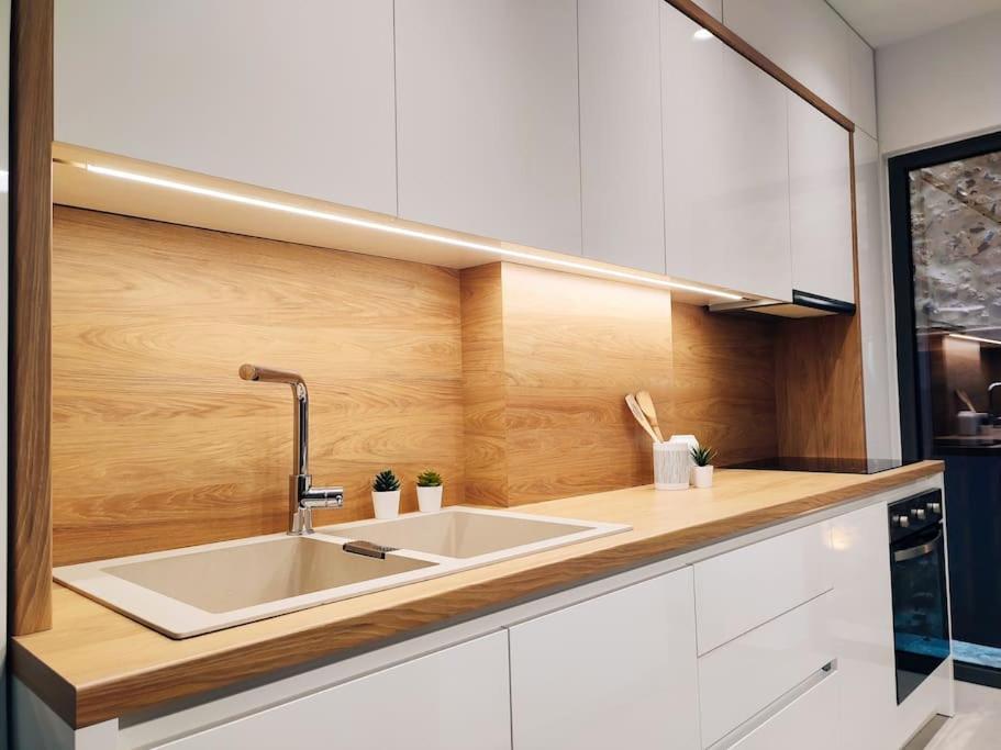 Maisonette City Center Héraklion Extérieur photo