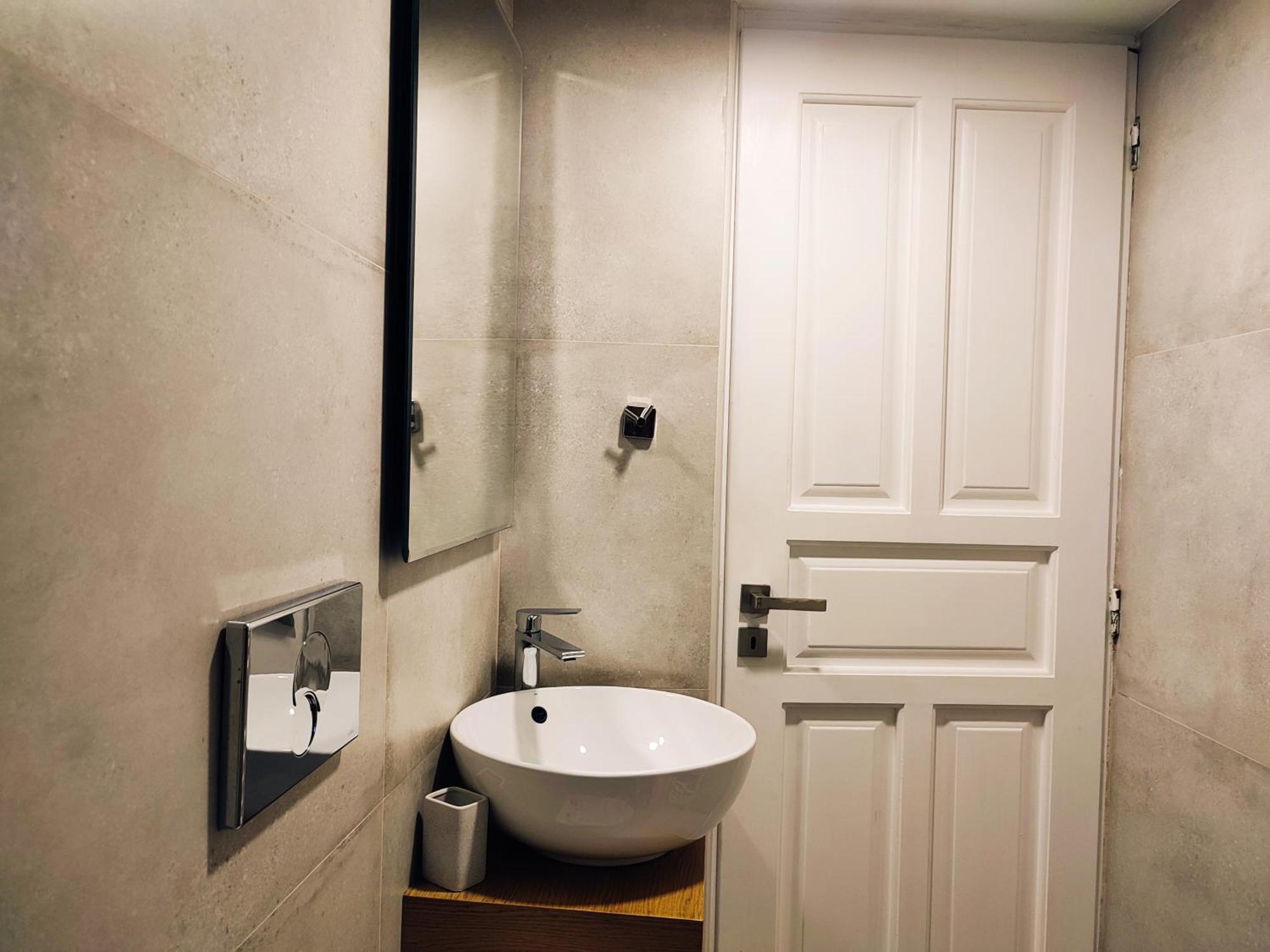 Maisonette City Center Héraklion Extérieur photo