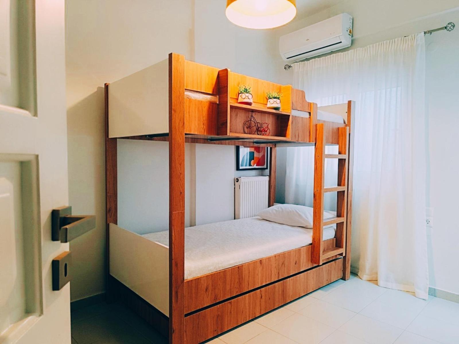 Maisonette City Center Héraklion Extérieur photo
